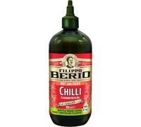 Filippo Berio Chilli Flavoured EVO Squeeze 500ml