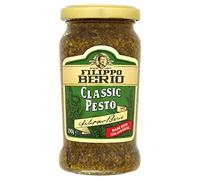 Filippo Berio Pesto Sauce Classic Green 190 g