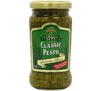 Filippo Berio Classic Green Pesto 6 Bottles of 190 g