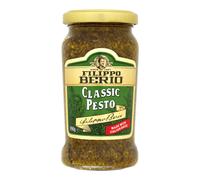 Filippo Berio Classic Pesto 190g