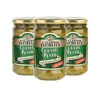 Filippo Berio Classic Pesto 3 X 350g