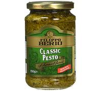 Filippo Berio Classic Pesto 6 Bottles of 350 g