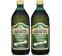 Filippo Berio Extra Virgin Olive Oil, 1.5L (Pack of 2)