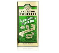 Filippo Berio Extra Virgin Olive Oil 5L