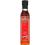 Filippo Berio Extra Virgin Olive Oil, Chilli, 250ml