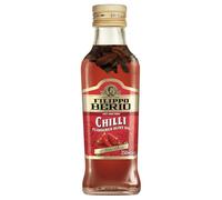 Filippo Berio Chilli Extra Virgin Olive Oil, 250ml