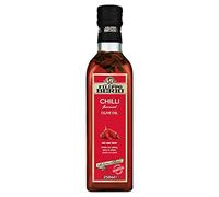 Filippo Berio Extra Virgin Olive Oil Chilli 250Ml