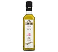 Filippo Berio Extra Virgin Olive Oil, Garlic, 250ml