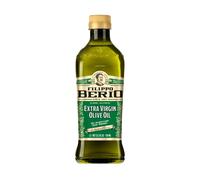 Filippo Berio Extra Virgin Olive Oil - Glass Bottle 750ml