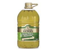 Filippo Berio Extra Virgin Olive Oil, Olive Oil 5 Litre Large Bottle, 5l