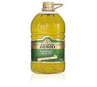 Filippo Berio Extra Virgin Olive Oil, Olive Oil 5 Litre Large Bottle, 5l