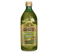 Filippo Berio Extra Virgin Olive Oil, Organic, Large Bottle (1.5 Litres)