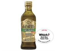 Filippo Berio Filippo Berio 100% Italian Extra Virgin Olive Oil 500ml