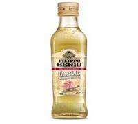 Filippo Berio Extra Virgin Olive Oil, Garlic, 250ml