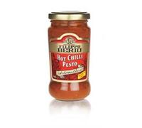 Filippo Berio Filippo Berio Hot Chilli Pesto Sauce 190g