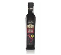 Filippo Berio Gran Cru Balsamic Vinegar, Premium Condiment for Gourmet Delights - 250ml