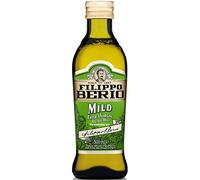 Filippo Berio Mild Extra Virgin Olive Oil 500ml, 08002210122109