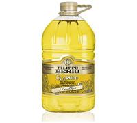 Filippo Berio Olive Oil, Classic Olive Oil, Catering, 5 Litre Large Bottle, 5l