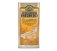 Filippo Berio Olive Oil, Classic Olive Oil, Catering, 5 Litre Tin, 5l