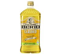 Filippo Berio Olive Oil, Classico, Large Bottle (2 litres)