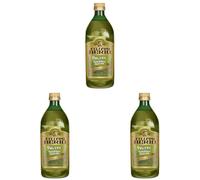 Filippo Berio Organic Extra Virgin Olive Oil 1.5L (Pack of 3)