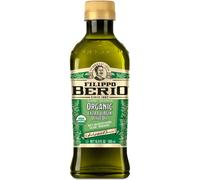 Filippo Berio Organic Extra Virgin Olive Oil 500ml
