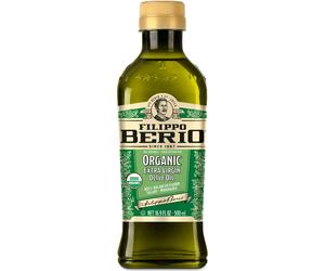 Filippo Berio Organic Extra Virgin Olive Oil 500ml