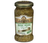 Filippo Berio Pesto Vegan Basil 200ml