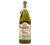 Filippo Berio Rustico Unfiltered Extra Virgin Olive Oil, 1Ltr