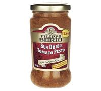 Filippo Berio Sundried Tomato Pesto PM £2.69 190g