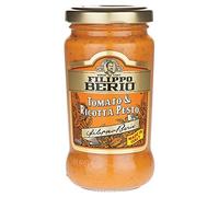 Filippo Berio Tomato & Ricotta Pesto 190g