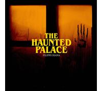 The Haunted Palace [VINYL]