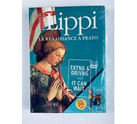 Filippo et Filippino Lippi - La Renaissance à Prato
