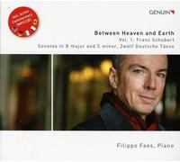 Faes, Filippo - Schubert: Sonata In B Major
