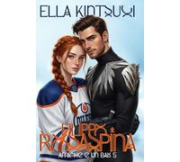 Filippo + Rosaspina: La regina del ghiaccio: 5 (Amiche e un bar)