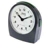 Filius Radio Alarm Clock Graphite 0545-4