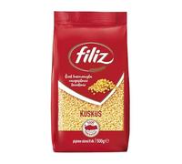 Filiz Couscous - Traditional Turkish Pasta, 500g Turkish Kuskus