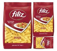 Filiz Pasta Fusilli 500 Gram x 3 Packs