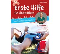 Filkens, R Erste Hilfe Fur Kleine Helden - (German Import) Book NEW
