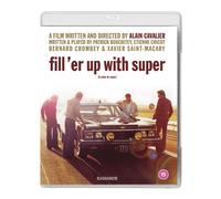 Fill 'er up with Super Blu-ray