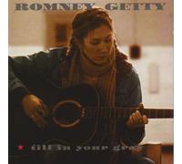 Fill In Your Gray by Romney Getty (2003-01-01)