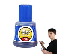 Fill Ink Color | Whiteboard Pen Refill Ink | 50ml Filler Liquid For Whiteboard Pens For Youth Student Teachers
