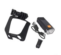 Fill Light Bracket for DJI Lito1X1 Night Flight