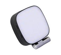 Fill Light With Color Temperature Control USB C Charging Pocket For Streaming Content Creation Natural Lighting Phone Light