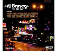 Fill the Gap