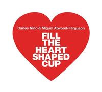 FILL THE HEART SHAPED CUP(廉価盤)