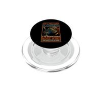 Fill The Jars Loser Making Water To Wine Funny Christian PopSockets PopGrip for MagSafe