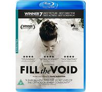 Fill The Void [Blu-ray] [Region B]