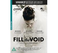 Fill The Void [DVD]