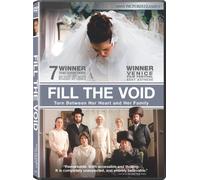 Fill the Void [DVD] [2012] [Region 1] [US Import] [NTSC]